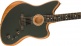Jazzmaster American Acoustasonic Ebo Tungsten