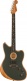 AMERICAN ACOUSTASONIC JAZZMASTER, TUNGSTEN EBO