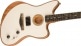 AMERICAN ACOUSTASONIC JAZZMASTER, ARCTIC WHITE EBO