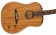 Highway Dreadnought Rw All-Mahogany