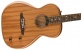 Highway Parlor Rw All-Mahogany