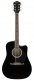 FA-125ce Dreadnought WN Black
