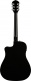 Fa-125Ce Dreadnought Wn Sunburst