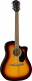 Fa-125Ce Dreadnought Wn Sunburst