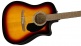 Fa-125Ce Dreadnought Wn Sunburst