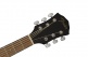 Fa-125Ce Dreadnought Wn Sunburst