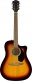 Fa-125Ce Dreadnought Wn Sunburst