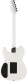 Telecaster Acoustasonic American LTD Signature Finneas EB Satin Arctic White