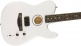 Telecaster Acoustasonic American LTD Signature Finneas EB Satin Arctic White