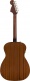 Monterey Standard Wn Black Top