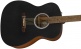 Monterey Standard Wn Black Top