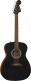 Monterey Standard Wn Black Top