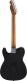Acoustasonic Standard Telecaster Black