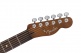 Acoustasonic Standard Telecaster Black