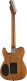 Acoustasonic Standard Telecaster Aged Natural