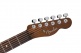 Acoustasonic Standard Telecaster Aged Natural