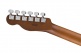 Acoustasonic Standard Telecaster Aged Natural