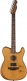 Acoustasonic Standard Telecaster Aged Natural