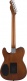 Acoustasonic Standard Telecaster Honey Burst