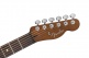 Acoustasonic Standard Telecaster Honey Burst
