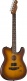 Acoustasonic Standard Telecaster Honey Burst