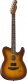 Acoustasonic Standard Telecaster Honey Burst