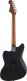 Acoustasonic Standard Jazzmaster Black