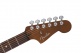 Acoustasonic Standard Jazzmaster Black