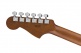 Acoustasonic Standard Jazzmaster Aged Natural
