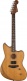 Acoustasonic Standard Jazzmaster Aged Natural