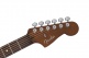 Acoustasonic Standard Jazzmaster Honey Burst