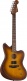 Acoustasonic Standard Jazzmaster Honey Burst