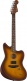 Acoustasonic Standard Jazzmaster Honey Burst
