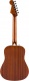 California Standard Redondo Mini with Bag Spruce Top 3-Color Sunburst