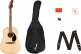 California Standard Redondo Pack Spruce Top BPG Natural