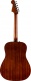 California Standard Redondo Spruce Top BPG 3-Color Sunburst