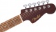 California Standard Redondo Spruce Top BPG 3-Color Sunburst