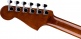 California Standard Redondo Spruce Top BPG 3-Color Sunburst