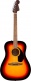 California Standard Redondo Spruce Top BPG 3-Color Sunburst