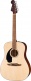 California Standard Redondo LH Spruce Top BPG Natural