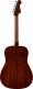 California Standard Redondo LH Spruce Top BPG Natural