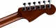 California Standard Redondo LH Spruce Top BPG Natural