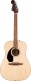 California Standard Redondo LH Spruce Top BPG Natural