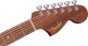 California Standard Monterey Spruce Top IPG Black