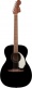 California Standard Monterey Spruce Top IPG Black