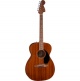 California Standard Monterey Sapele Top BPG Natural Sapele