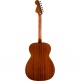 California Standard Monterey Sapele Top BPG Natural Sapele