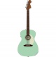 California Standard Monterey E Spruce Top IPG Surf Green
