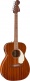 California Standard Monterey E Sapele Top IPG Natural Sapele