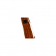 California Standard Monterey E Sapele Top IPG Natural Sapele